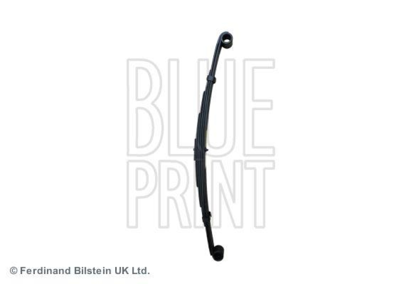 BLUE PRINT ADC48812 Blattfeder f&uuml;r MITSUBISHI