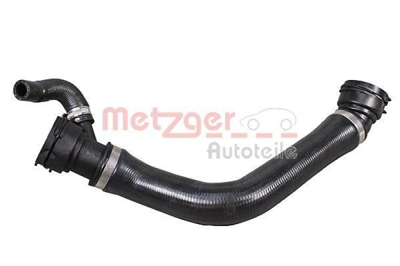 METZGER 2421472 K&uuml;hlerschlauch f&uuml;r BMW