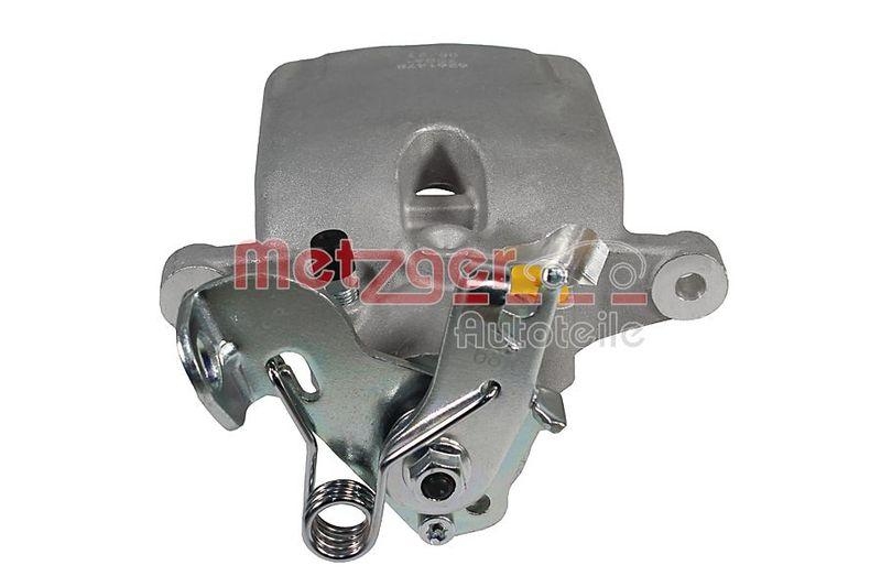 METZGER 6261478 Bremssattel Neuteil f&uuml;r OPEL/VAUXHALL HA rechts