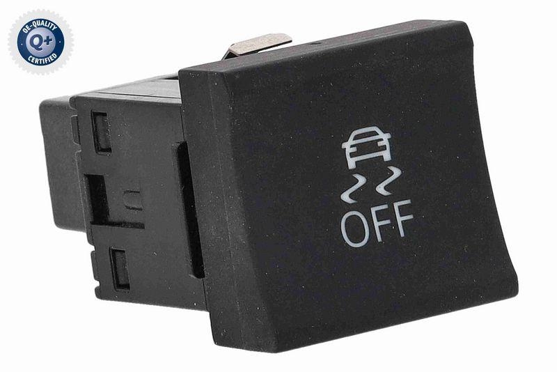 VEMO V10-73-0424 Schalter, ESP mittelkonsole f&uuml;r VW