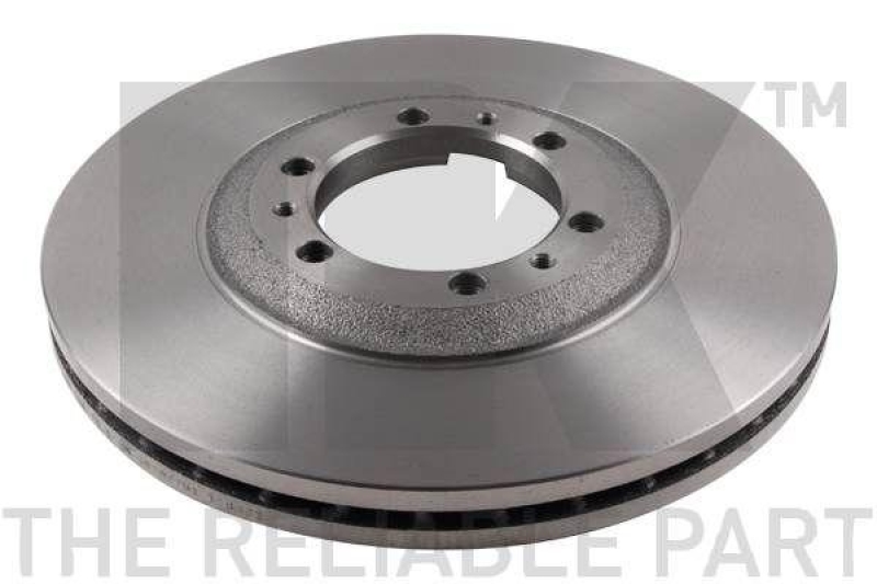 NK 203628 Bremsscheibe f&uuml;r ISUZU, OPEL, VAUX