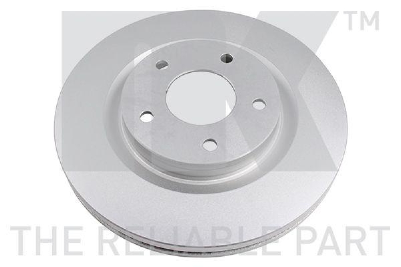 NK 312294 Bremsscheibe f&uuml;r NISSAN