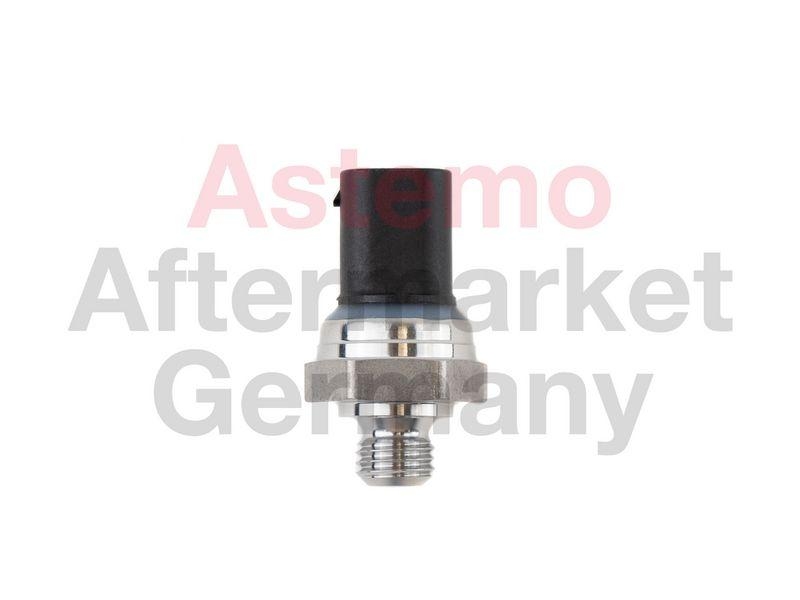 HITACHI 2507452 Sensor, Abgasdruck für MERCEDES u.a.