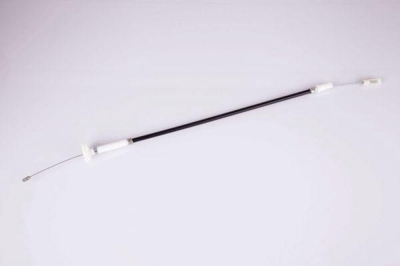 HELLA 8AK 355 701-621 Seilzug, Kupplung