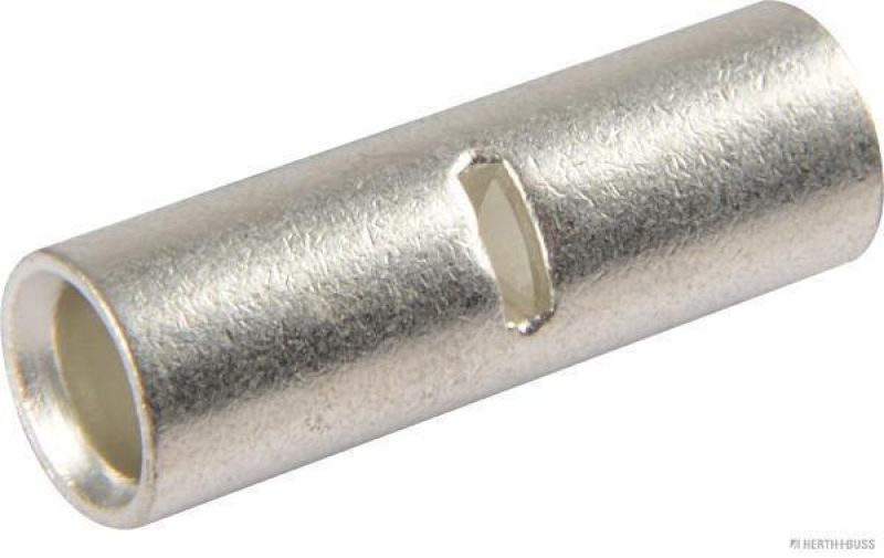 HERTH+BUSS 50251035 Quetschverbinder 10 mm², DIN 46341-1B