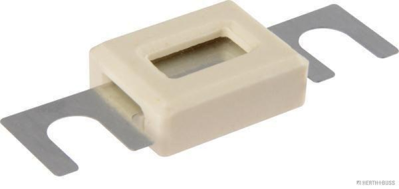 HERTH+BUSS 50295362 Sicherung Strip with housing, 36V, 50 A