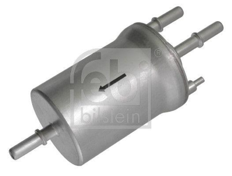 FEBI BILSTEIN 109224 Kraftstofffilter f&uuml;r VW-Audi