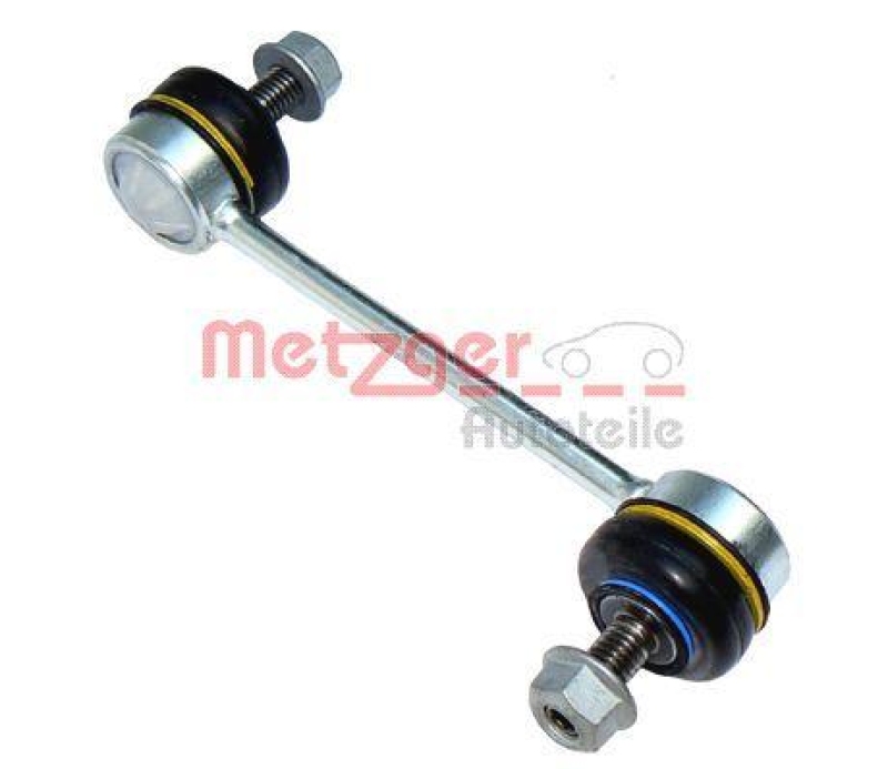 METZGER 53047819 Stange/Strebe, Stabilisator f&uuml;r CITROEN/PEUGEOT HA links/rechts