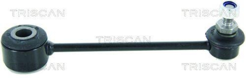 TRISCAN 8500 29641 Stabilisatorstange f&uuml;r Audi, Seat, Vw
