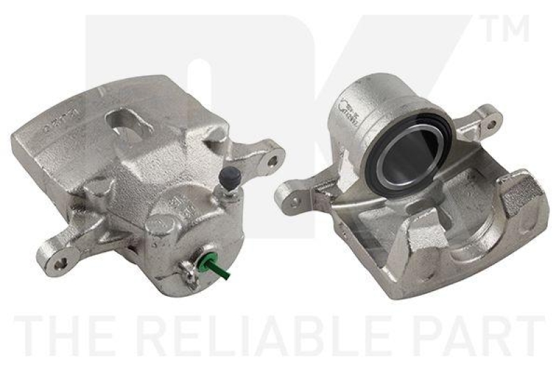 NK 213495 Bremssattel f&uuml;r HYUNDAI, KIA