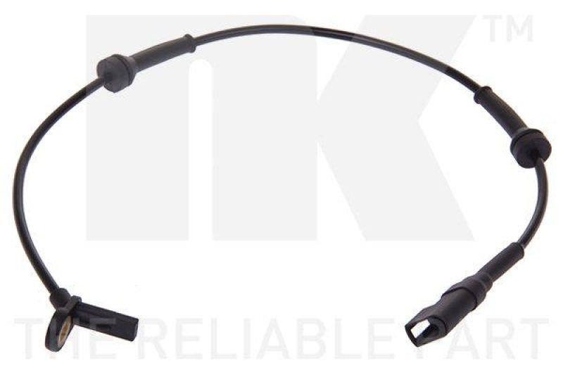 NK 292508 Sensor, Raddrehzahl f&uuml;r FORD