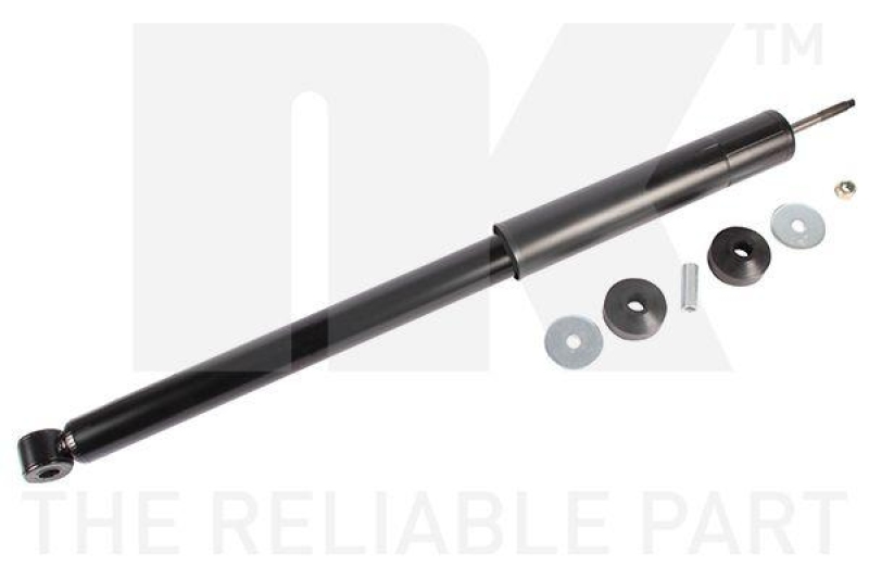 NK 63232787 Stoßdämpfer für FIAT, SUZUKI