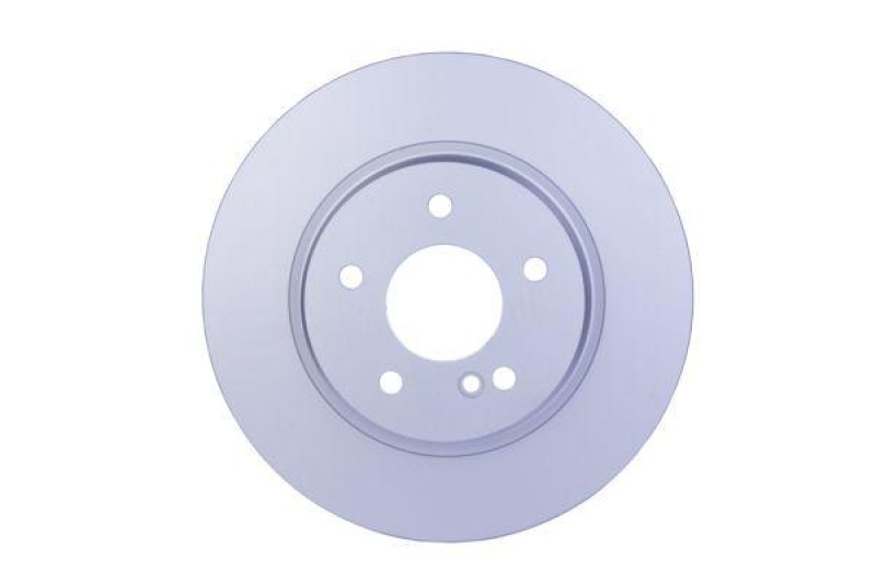 HELLA 8DD 355 111-851 Bremsscheibe f&uuml;r MB/CHRYSLER