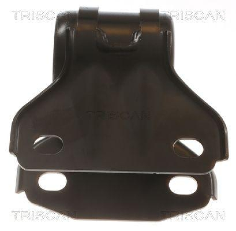 TRISCAN 8500 16893 Gummimetallager f&uuml;r Ford Galaxy, S-Max
