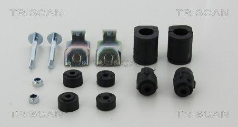 TRISCAN 8500 25607 Rep.Satz F&uuml;r Stabil. f&uuml;r Renault Clio I