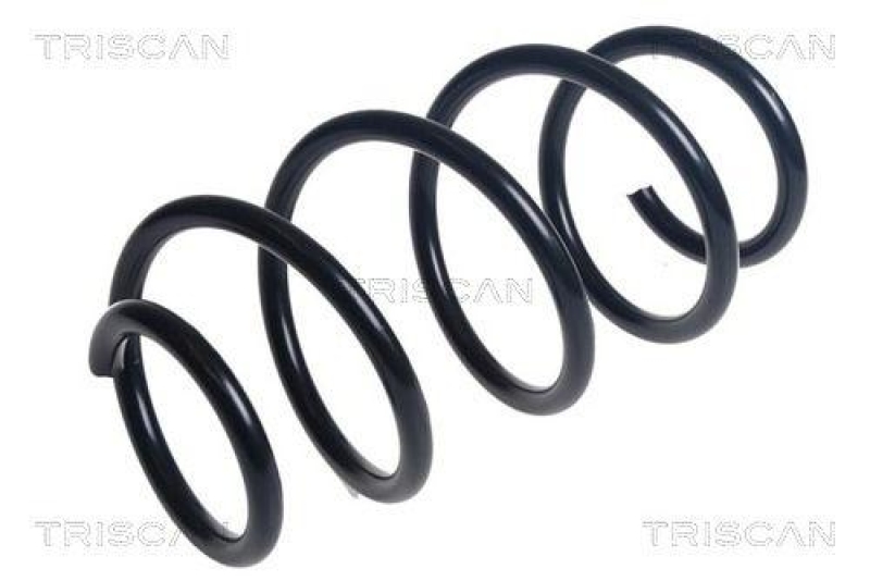 TRISCAN 8750 29486 Spiralfeder Vorne f&uuml;r Coil Spring Front Vw