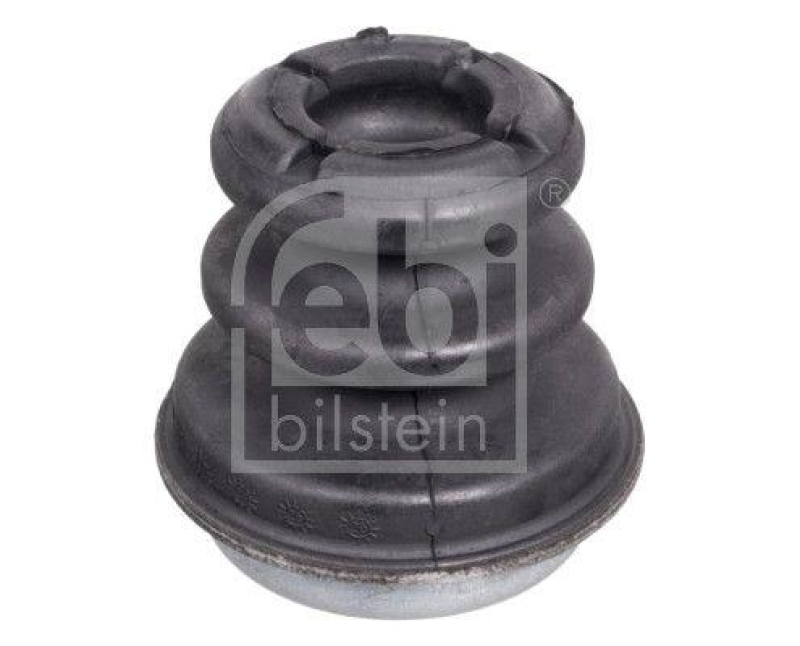 FEBI BILSTEIN 103458 Anschlagpuffer für Stoßdämpfer für NISSAN