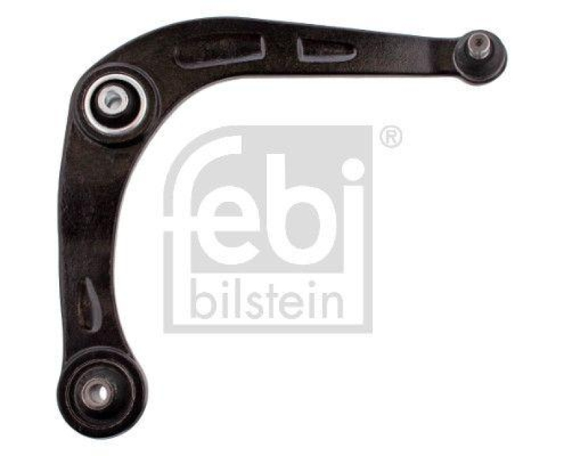 FEBI BILSTEIN 15951 Querlenker mit Lagern und Gelenk f&uuml;r Peugeot