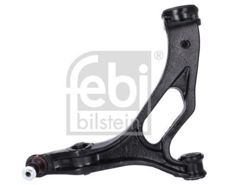 FEBI BILSTEIN 181744 Querlenker mit Lagern und Gelenk für Porsche