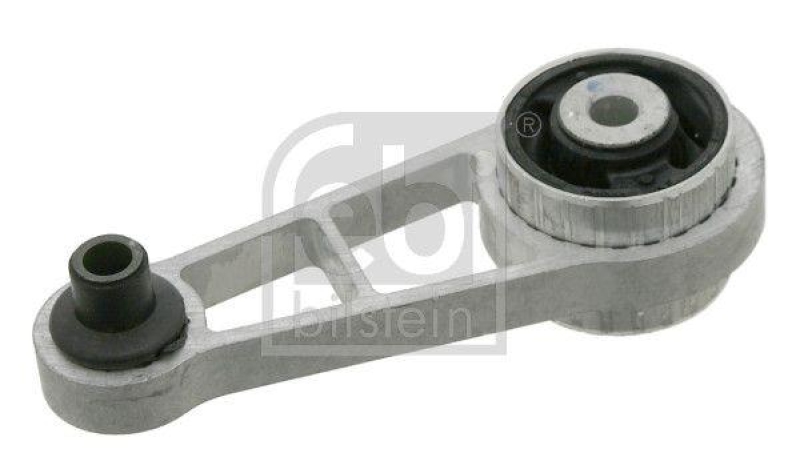 FEBI BILSTEIN 24247 Motor- / Getriebelager f&uuml;r Renault