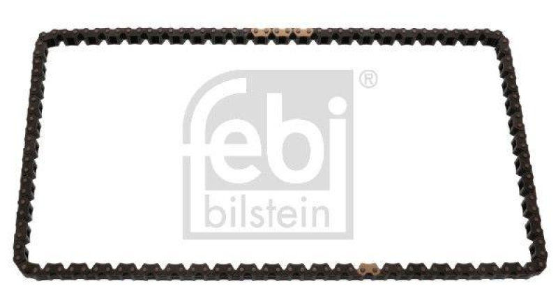 FEBI BILSTEIN 49721 Steuerkette f&uuml;r Nockenwelle f&uuml;r HONDA