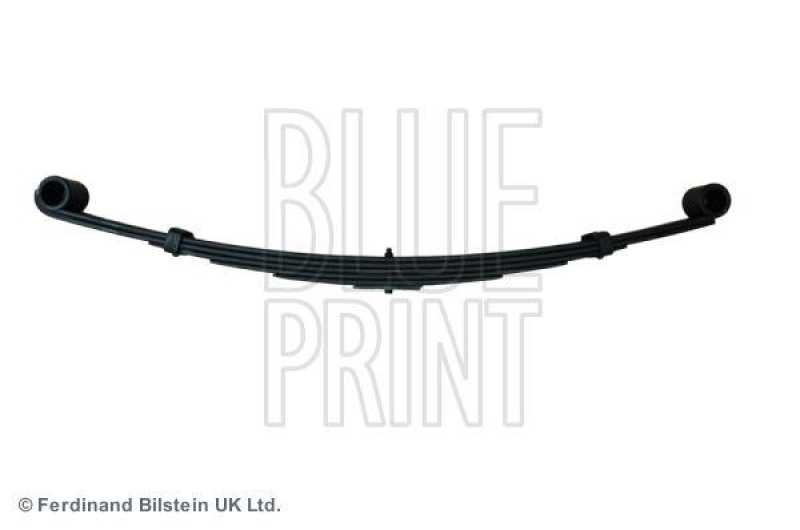 BLUE PRINT ADC48814 Blattfeder f&uuml;r MITSUBISHI