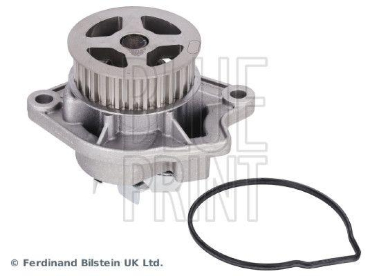 BLUE PRINT ADV189101 Wasserpumpe mit Dichtring f&uuml;r VW-Audi