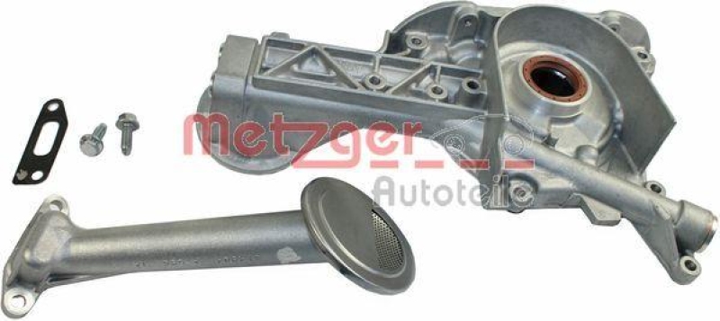 METZGER 8000047 &Ouml;lpumpe f&uuml;r ALFA/FIAT