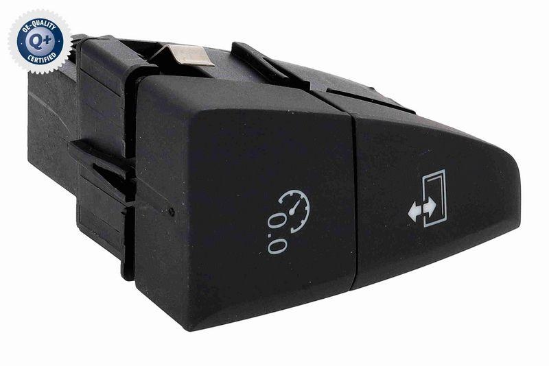 VEMO V10-73-0428 Multifunktionsschalter mittelkonsole, Fahrerseite f&uuml;r VW