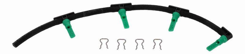 VAICO V24-1151 Schlauch, Leckkraftstoff f&uuml;r FIAT