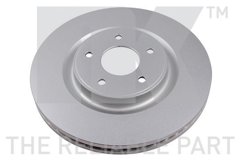 NK 312296 Bremsscheibe f&uuml;r NISSAN, RENAULT