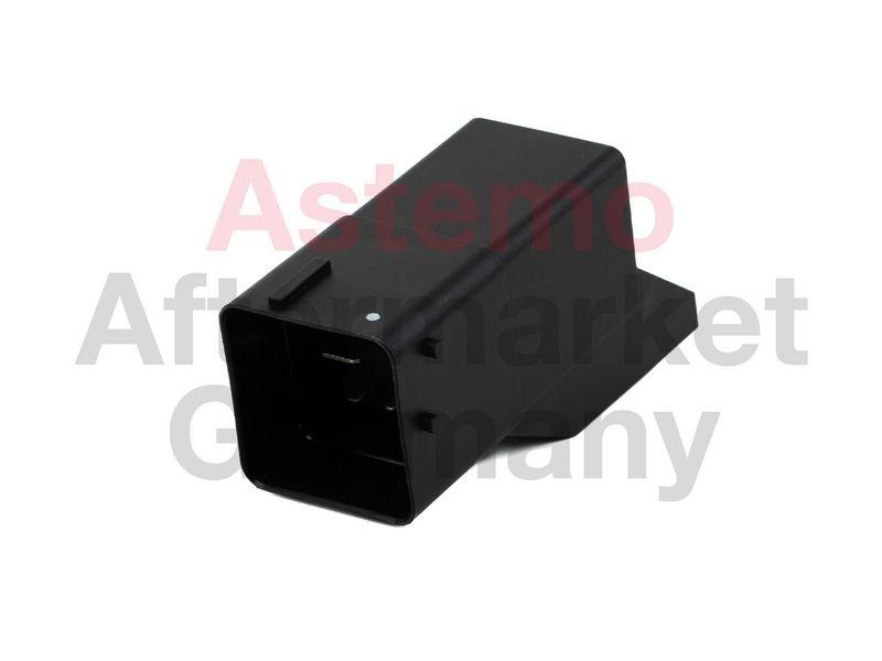 HITACHI 2502181 Relais, Glühzeit für CITROËN u.a.