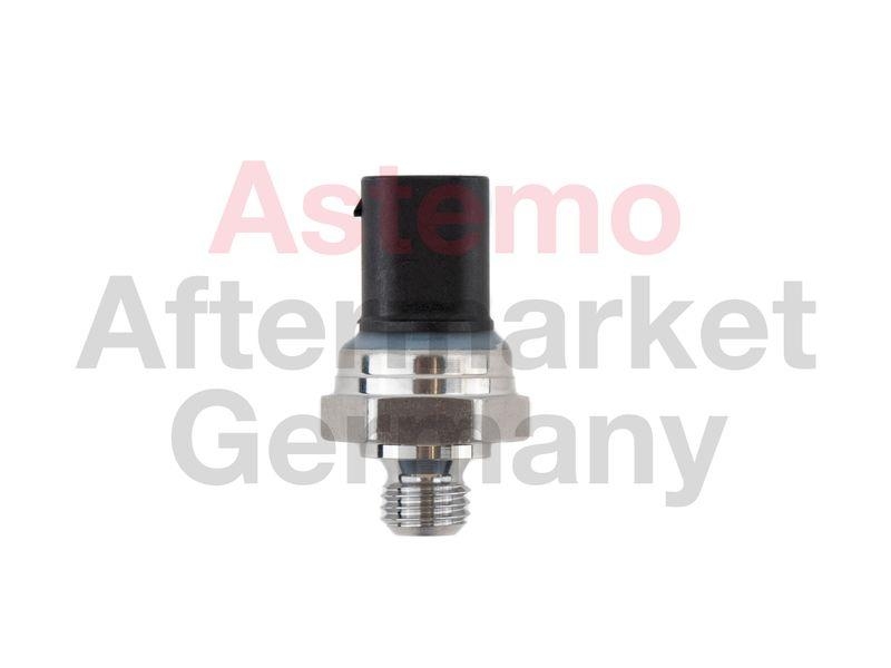HITACHI 2507453 Sensor, Abgasdruck f&uuml;r MERCEDES u.a.
