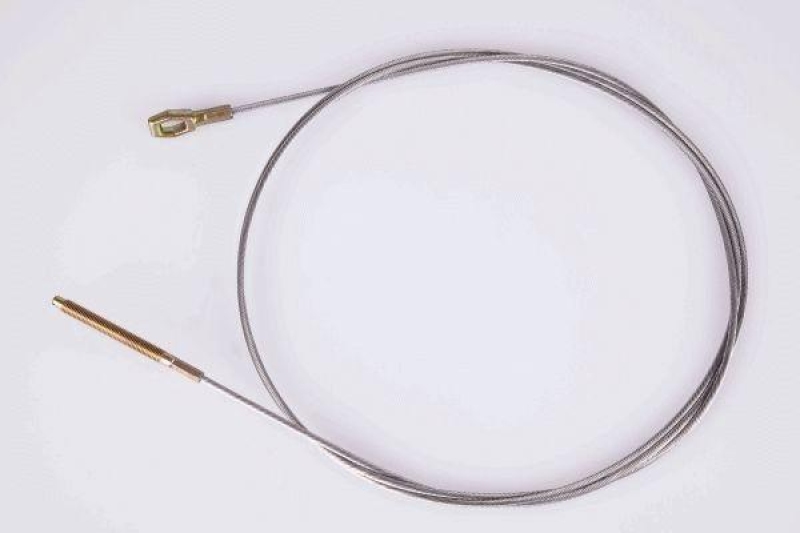 HELLA 8AK 355 701-631 Seilzug, Kupplung f&uuml;r VW