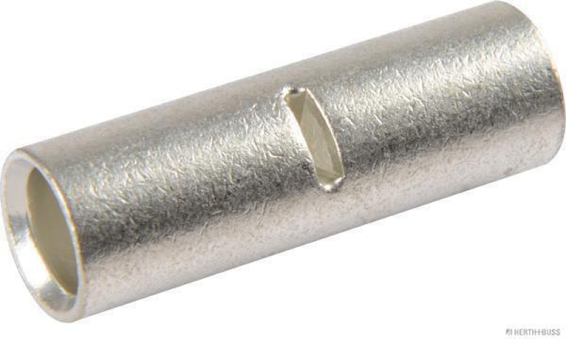 HERTH+BUSS 50251036 Quetschverbinder 16 mm&sup2;, DIN 46341-1B