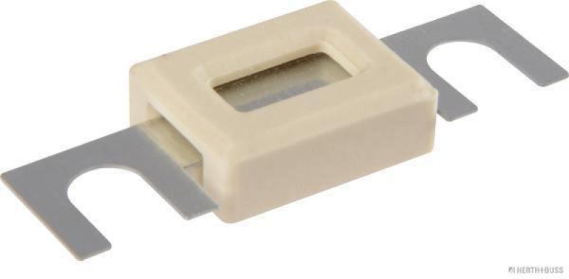 HERTH+BUSS 50295363 Sicherung Strip with housing, 36V, 60 A