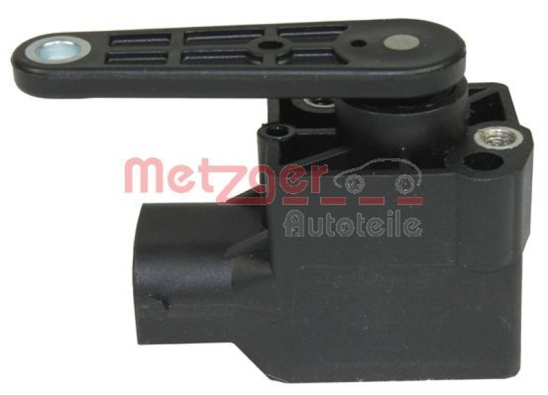 METZGER 0901087 Sensor, Leuchtweitenregulierung für BMW/MINI/ROLLS-ROYCE HA