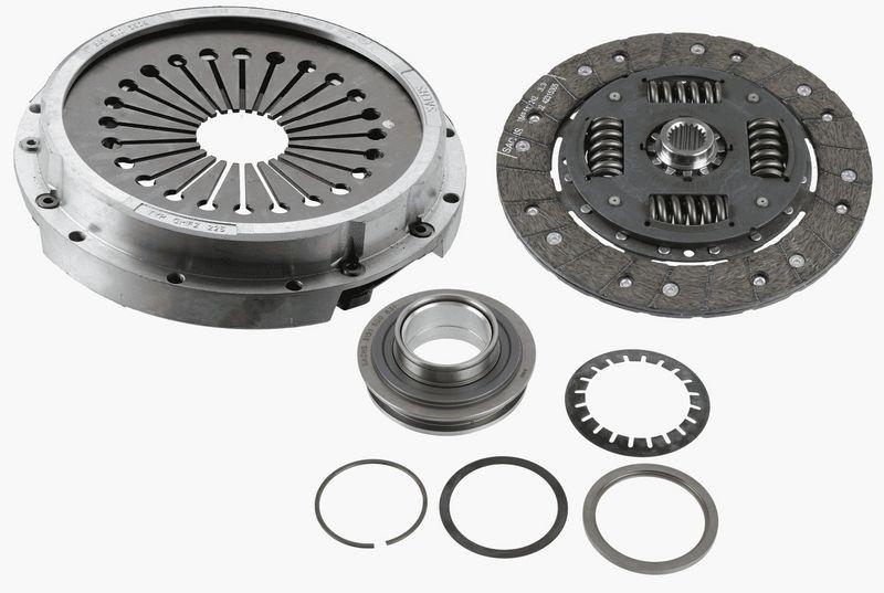 SACHS 3000961101 Kupplungssatz