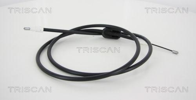 TRISCAN 8140 23177 Handbremsseil f&uuml;r Mercedes C-Klasse