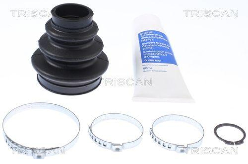 TRISCAN 8540 11910 Manchettensatz f&uuml;r Bmw