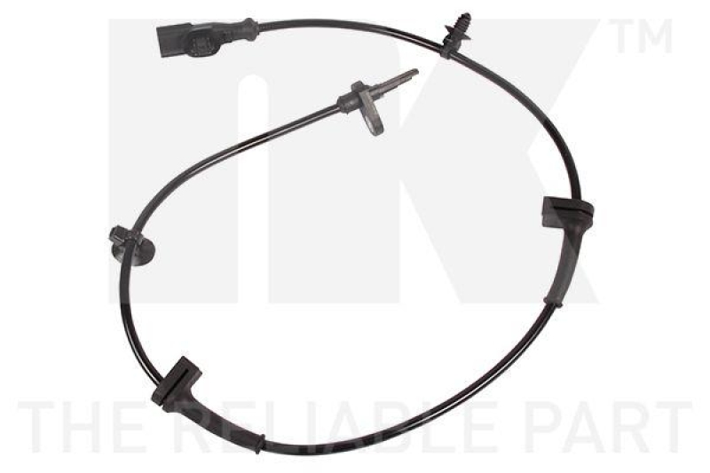 NK 292565 Sensor, Raddrehzahl für FORD