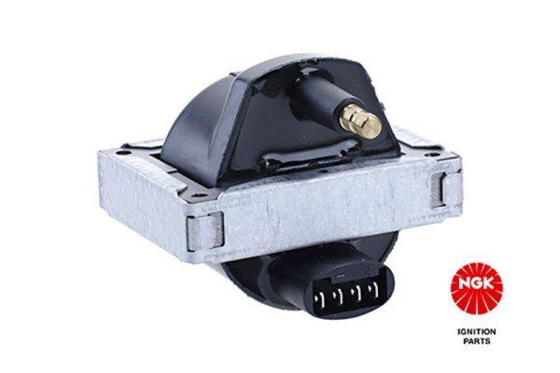 NGK 48062 Z&uuml;ndspule U1007