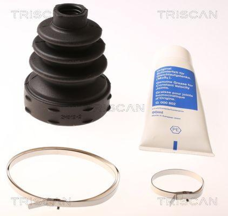 TRISCAN 8540 40911 Manchettensatz f&uuml;r Honda