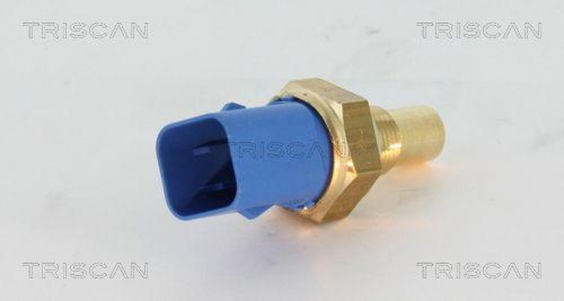TRISCAN 8626 10051 Temperatursensor f&uuml;r Fiat, Psa