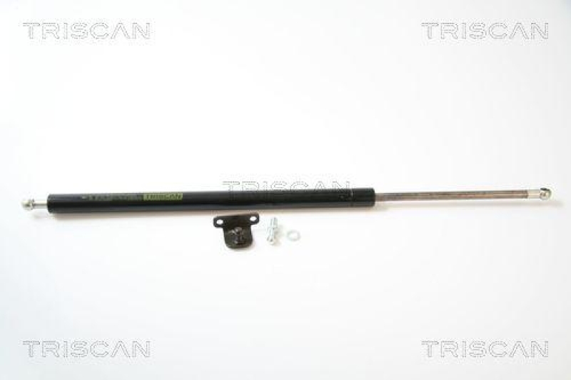 TRISCAN 8710 42223 Gasfeder Hinten f&uuml;r Mitsubishi Galant Wagon Ea