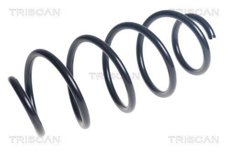 TRISCAN 8750 29487 Spiralfeder Vorne f&uuml;r Coil Spring Front Vw