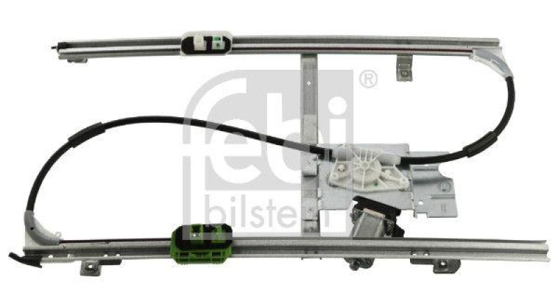 FEBI BILSTEIN 107296 Fensterheber mit Motor f&uuml;r DAF