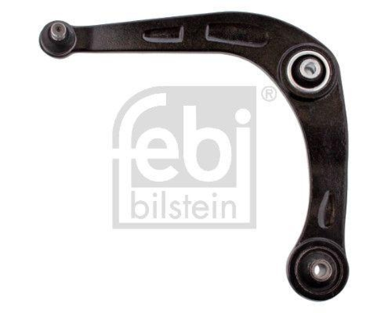 FEBI BILSTEIN 15952 Querlenker mit Lagern und Gelenk für Peugeot