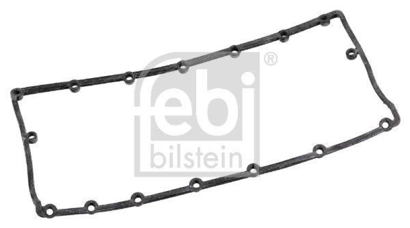 FEBI BILSTEIN 176378 Ventildeckeldichtung für VW-Audi