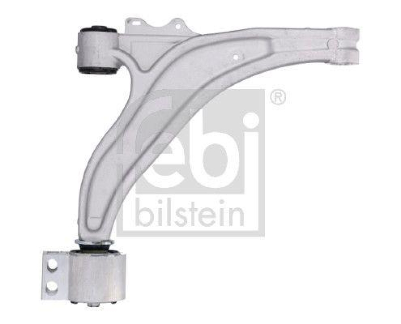 FEBI BILSTEIN 181745 Querlenker mit Lagern und ohne Gelenk f&uuml;r Opel